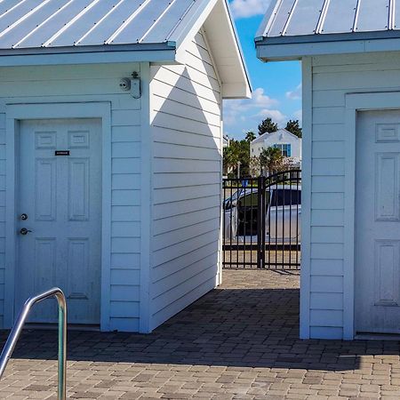 Coastal Castaway Villa Панама Сити Бийч Екстериор снимка